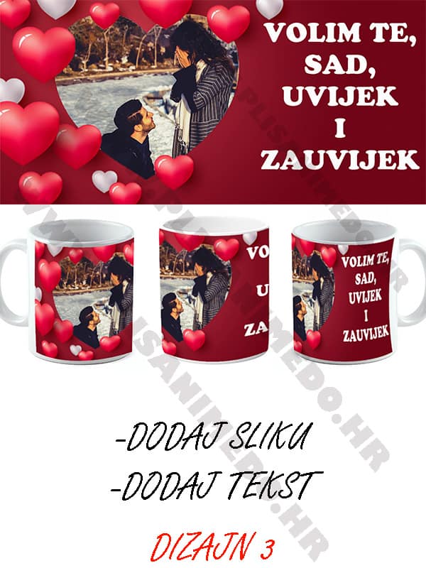 Ljubavna šalica - Slika 4