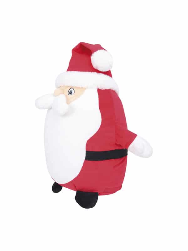 Plišani Djed Božićnjak – 33cm