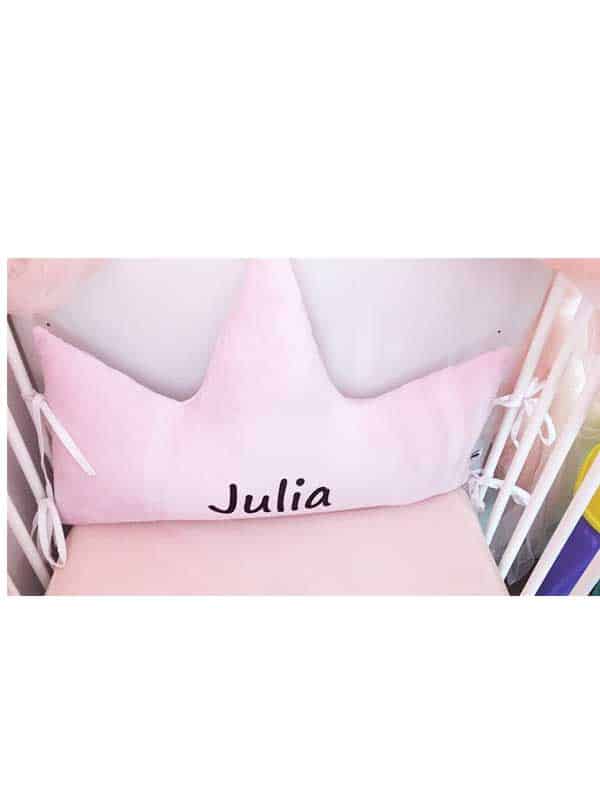 Jastuk kruna - 30cm/70cm - Slika 3