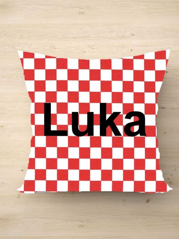 Cro jastuk – kockice 80mm